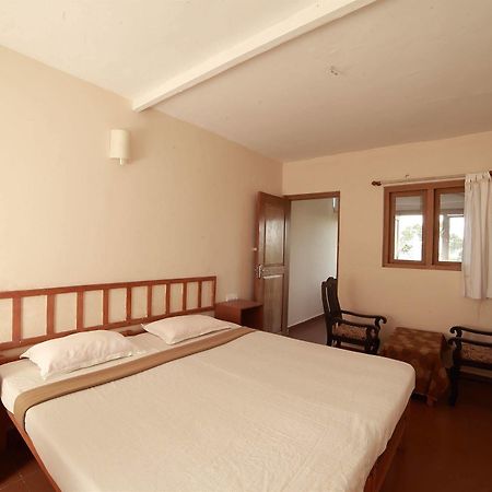 Green Jungle Holiday Resort Munnar Exterior photo