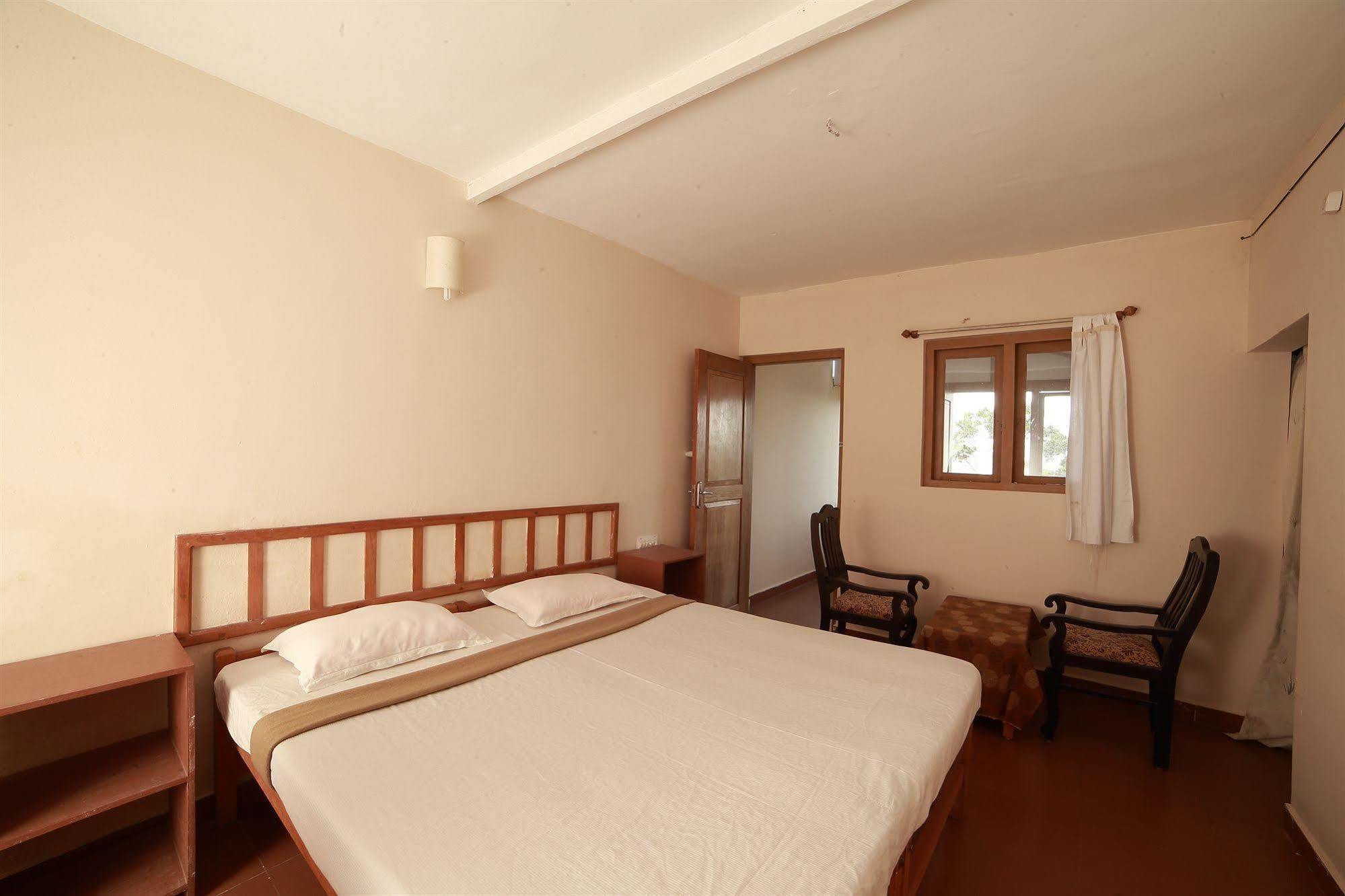 Green Jungle Holiday Resort Munnar Exterior photo