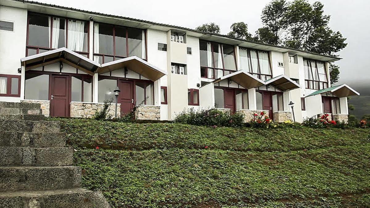 Green Jungle Holiday Resort Munnar Exterior photo